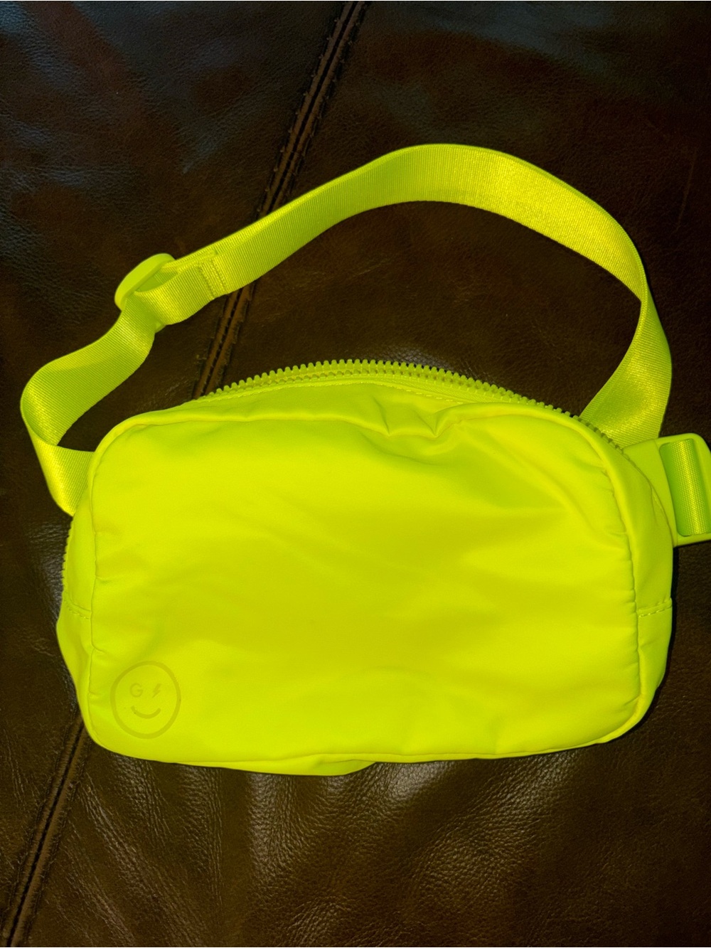 Gilly Hicks Active Belt Bag